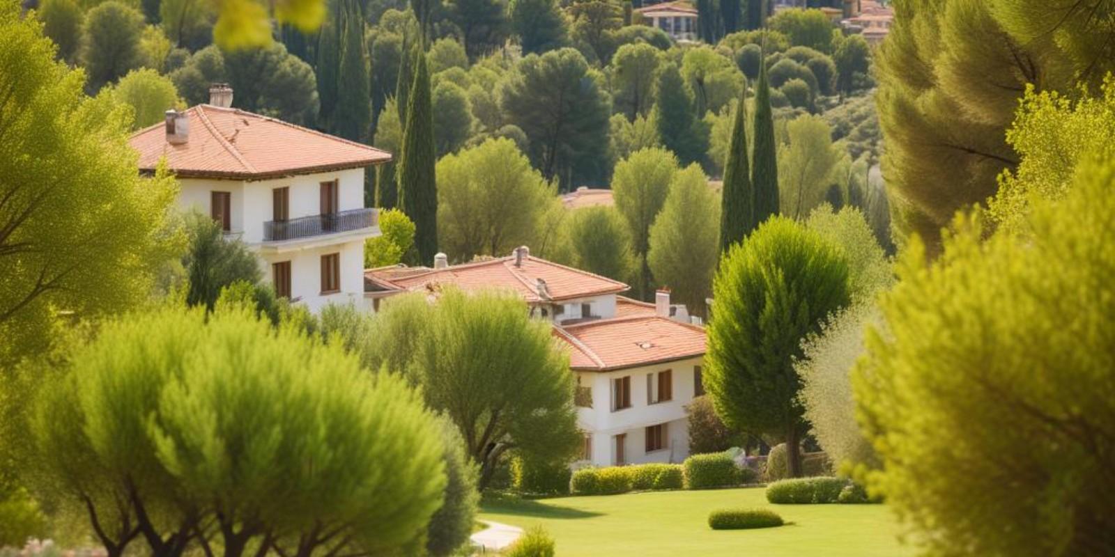 Discover Your Dream Home in Las Rozas de Madrid