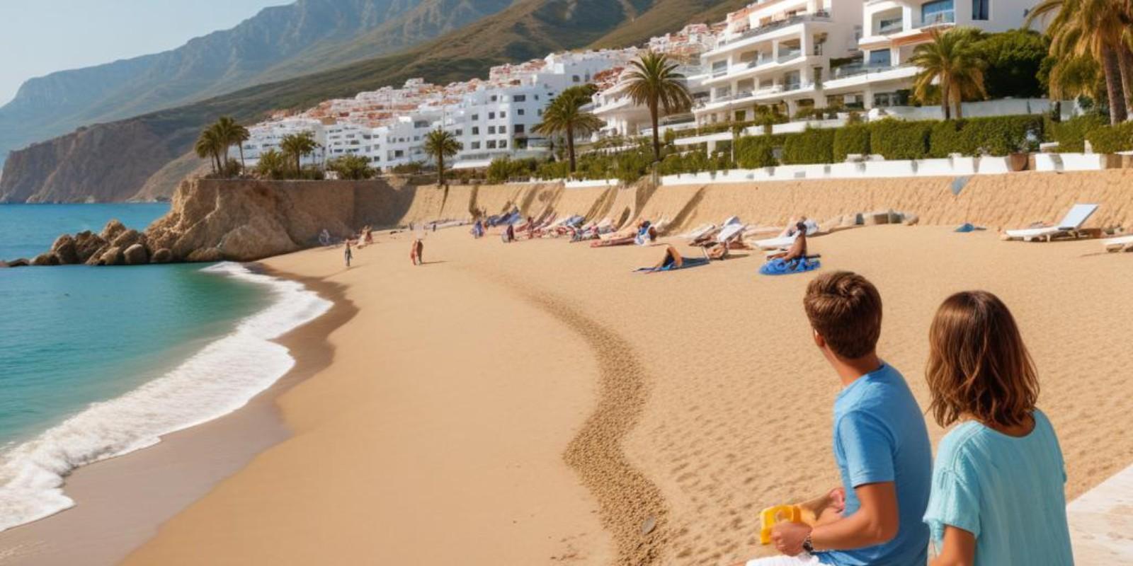 Exclusive Property Hotspots in Malaga Province