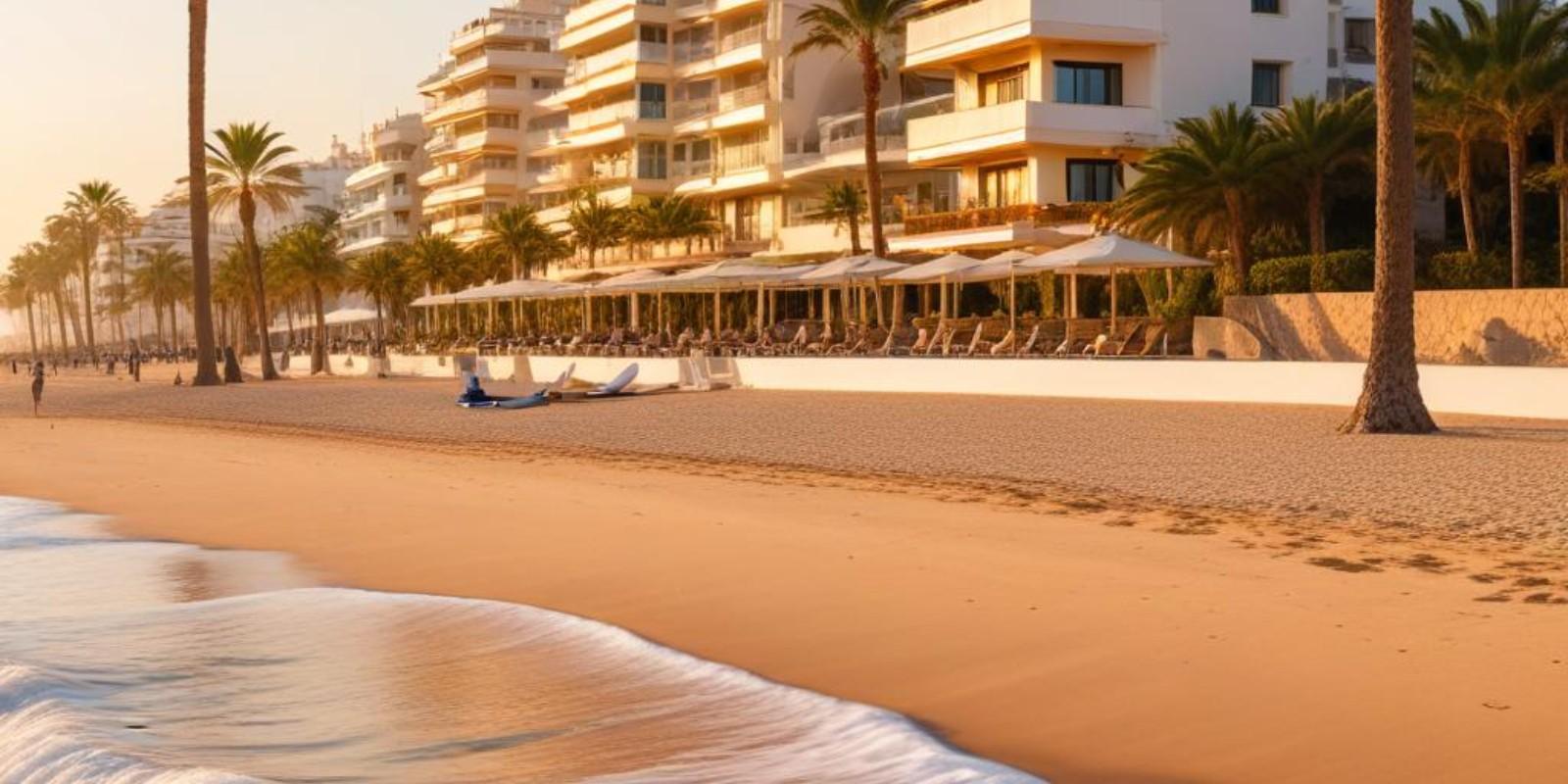 Top Beach Cities in Spain for Holiday Homes