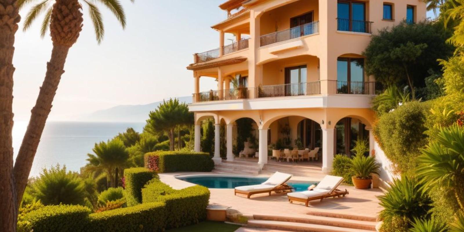 Essential Tips for Luxury Property Buyers in Spain