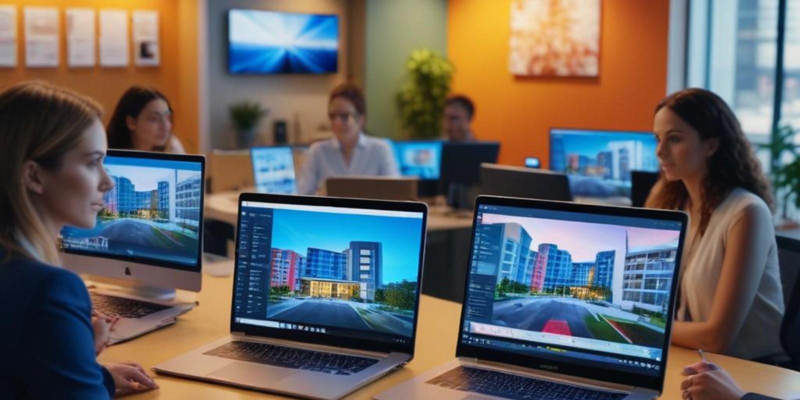 EXP Realty's Bold Expansion into Europe's Market