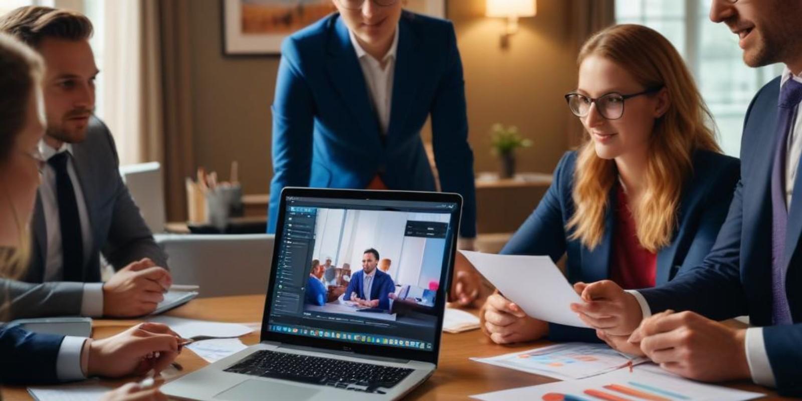Unlocking Success with eXp Realty Co-Sponsorship Program