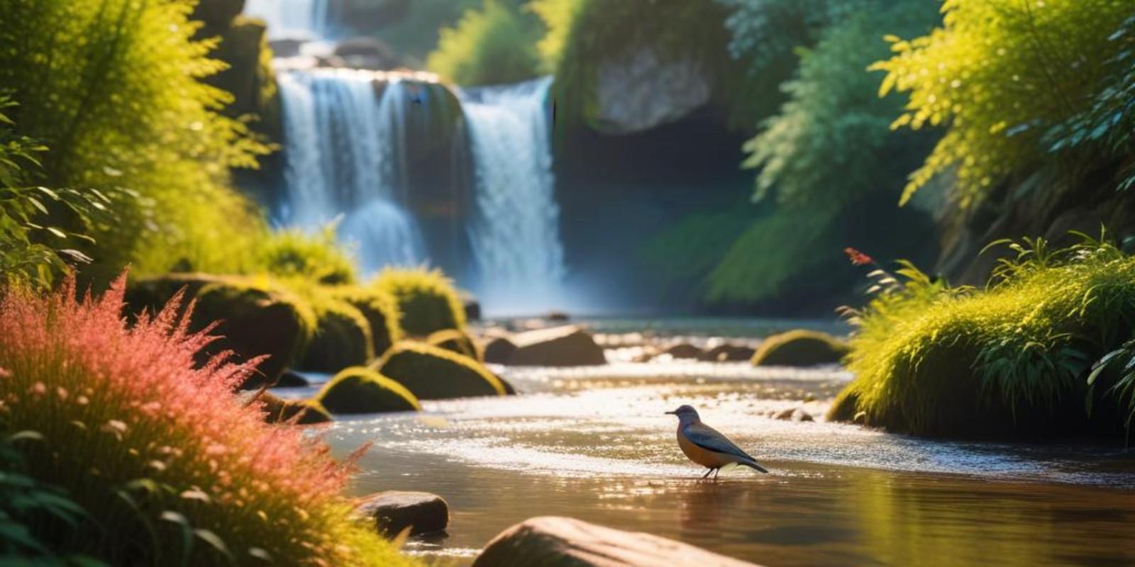 Finding Inner Peace Through the Right Property