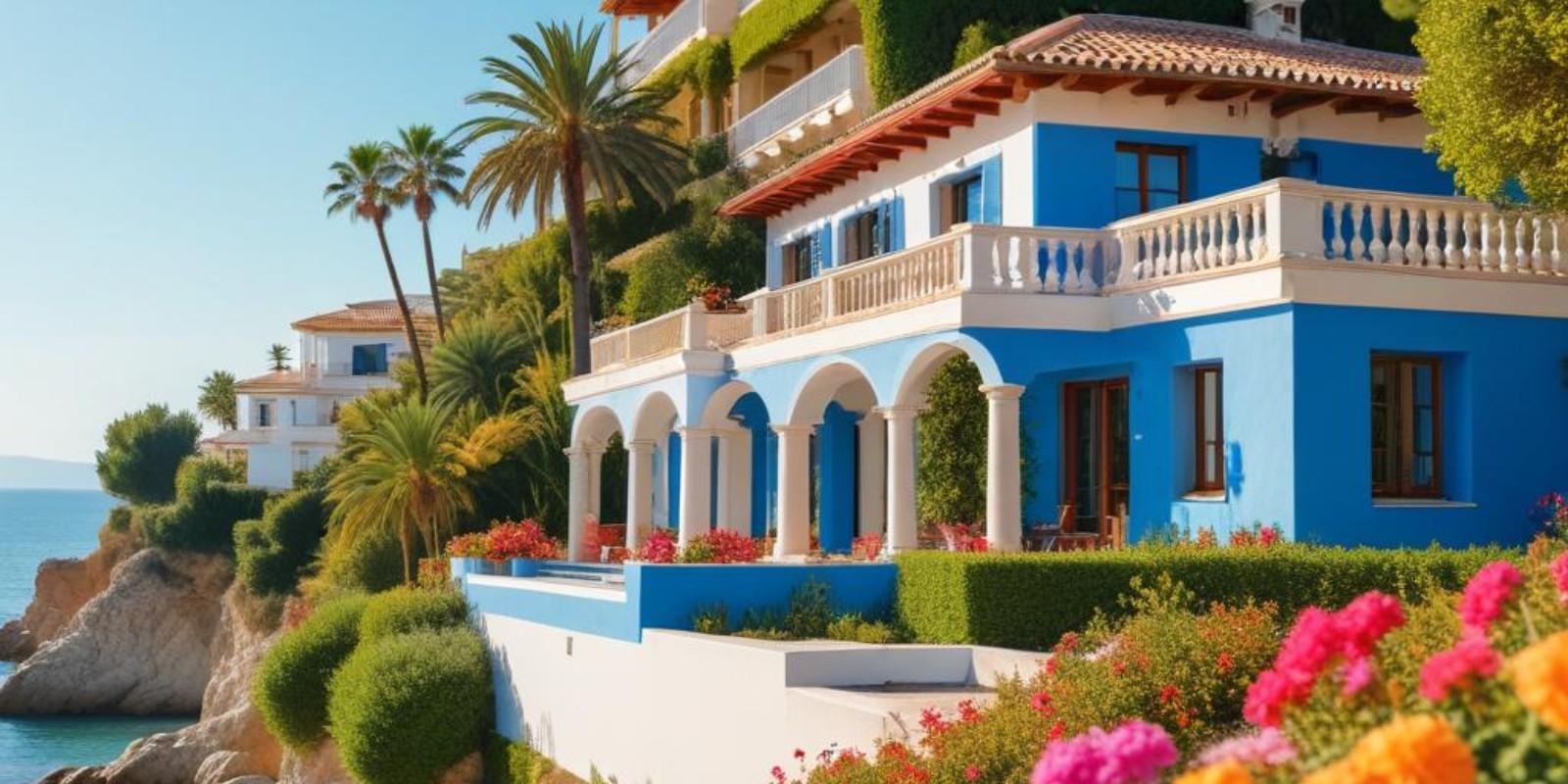 Find Your Dream Property for a Perfect Spanish Vacation