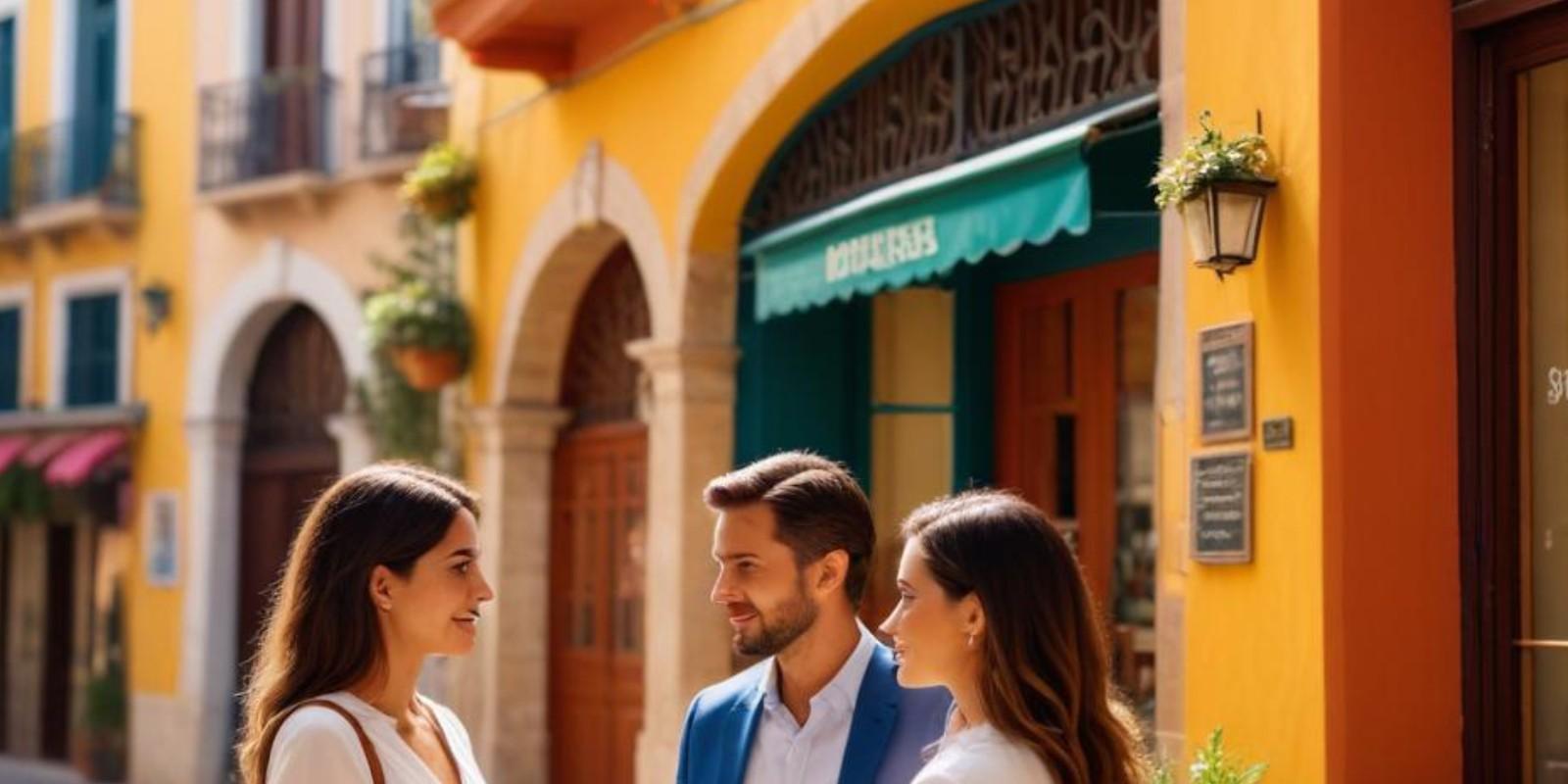 Why You Need a Real Estate Agent in Spain