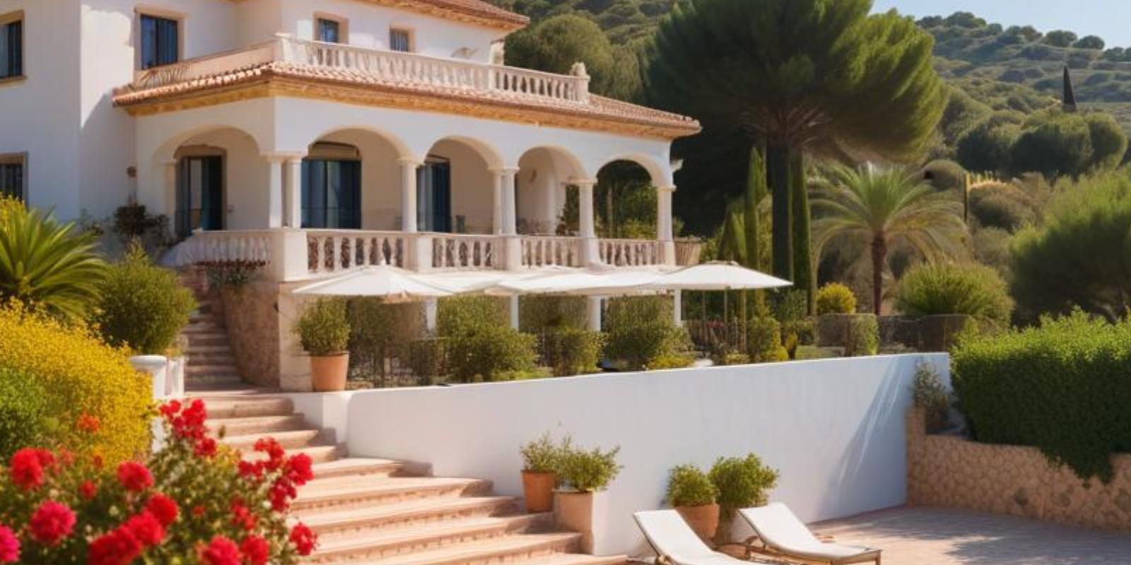 Nationality Trends in the Spanish Property Market