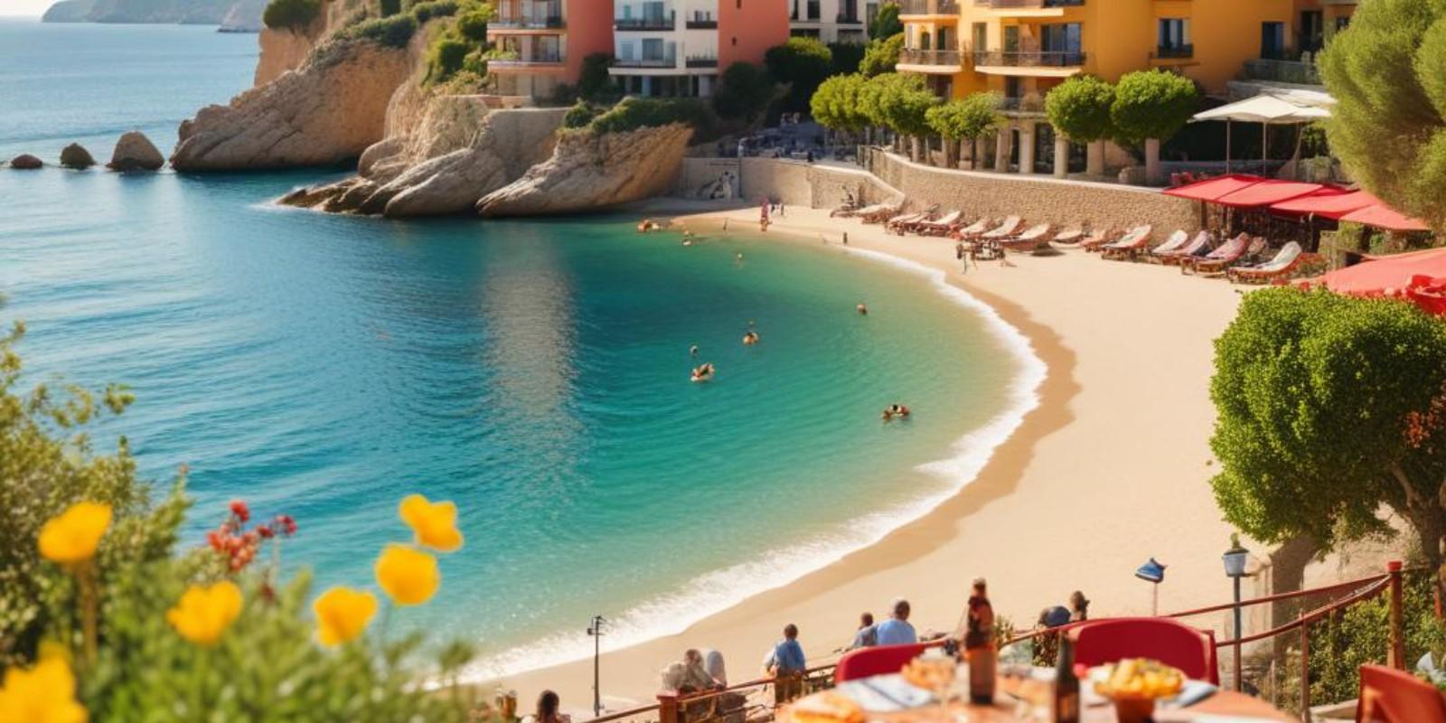 Why International Buyers Choose Spain for Property