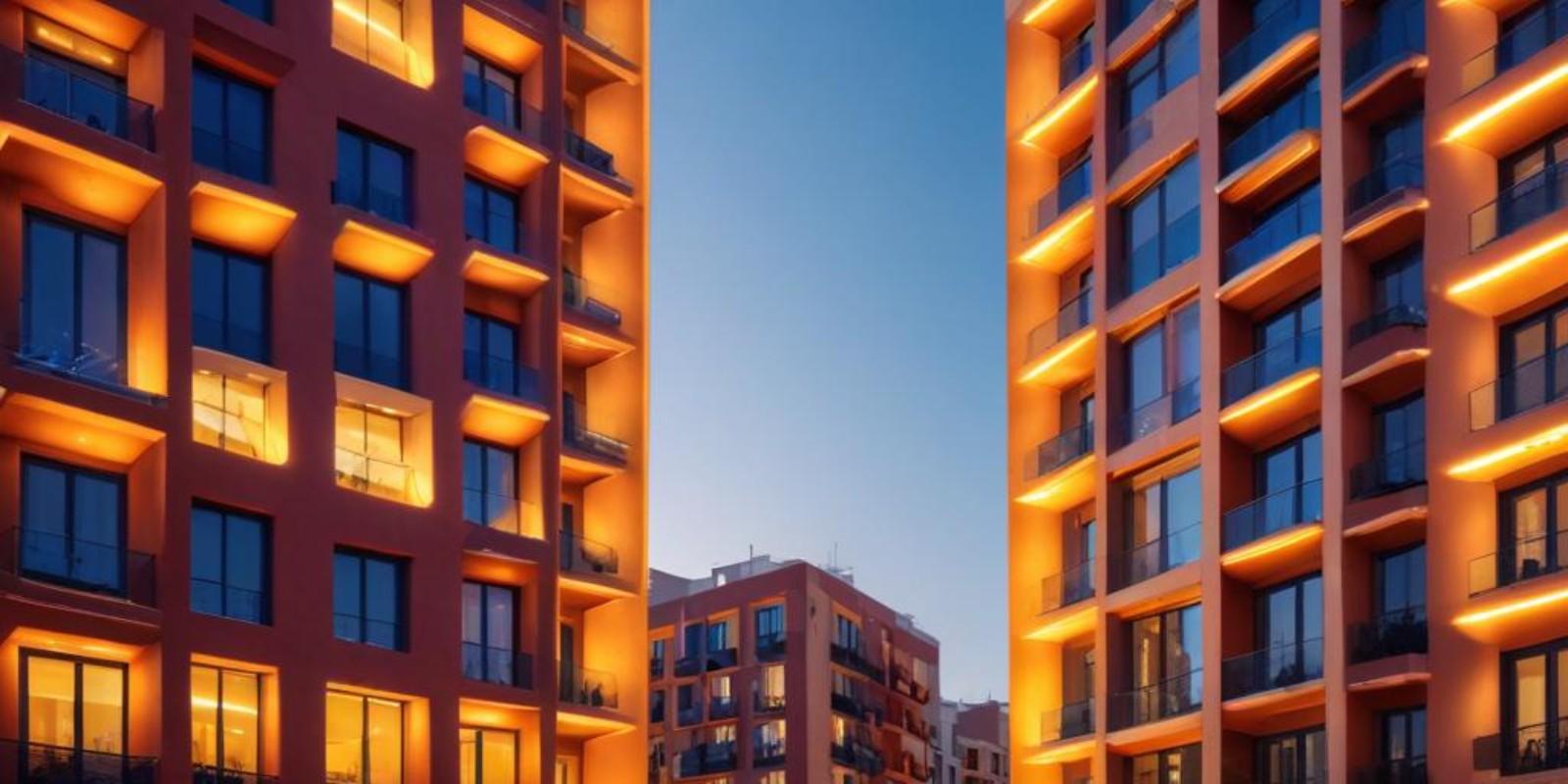 Thriving Trends in Spanish Real Estate Market