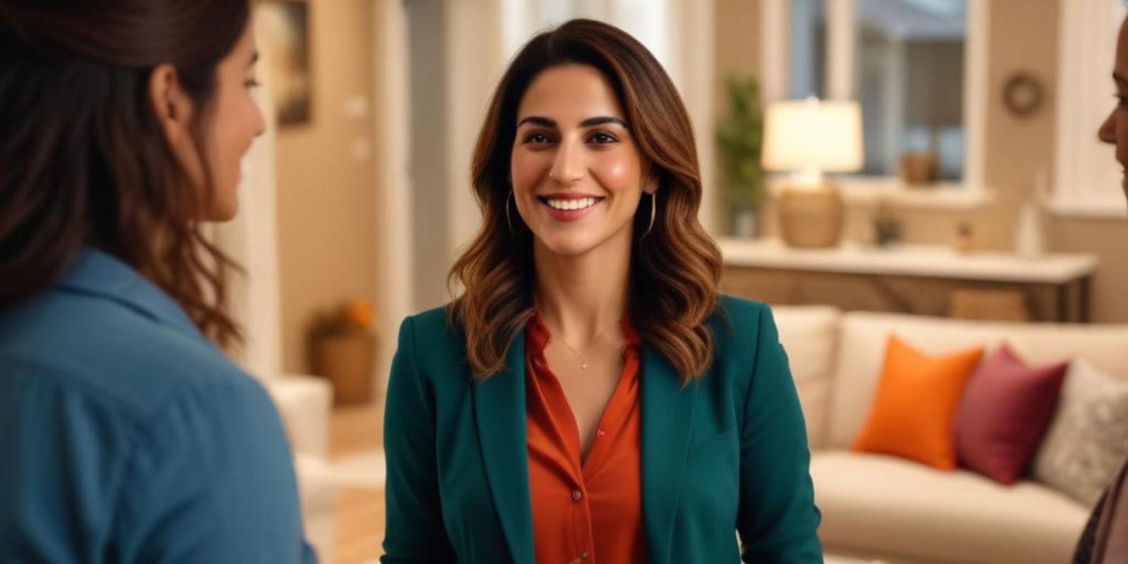 Empowering Real Estate Journeys with Nancy Nasr