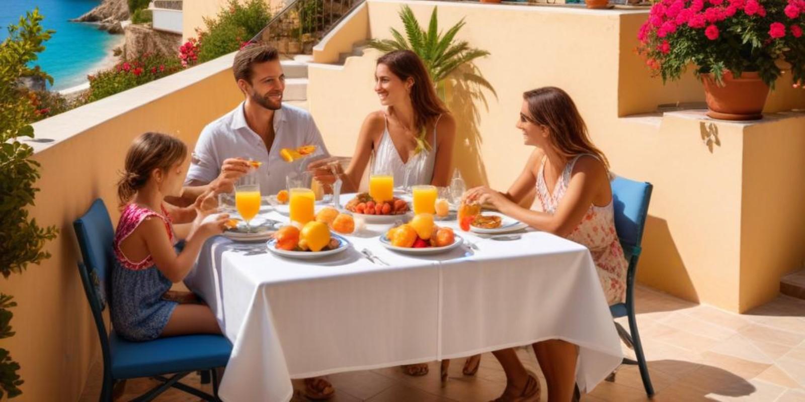 Buy Your Dream Home in Spain in 2025