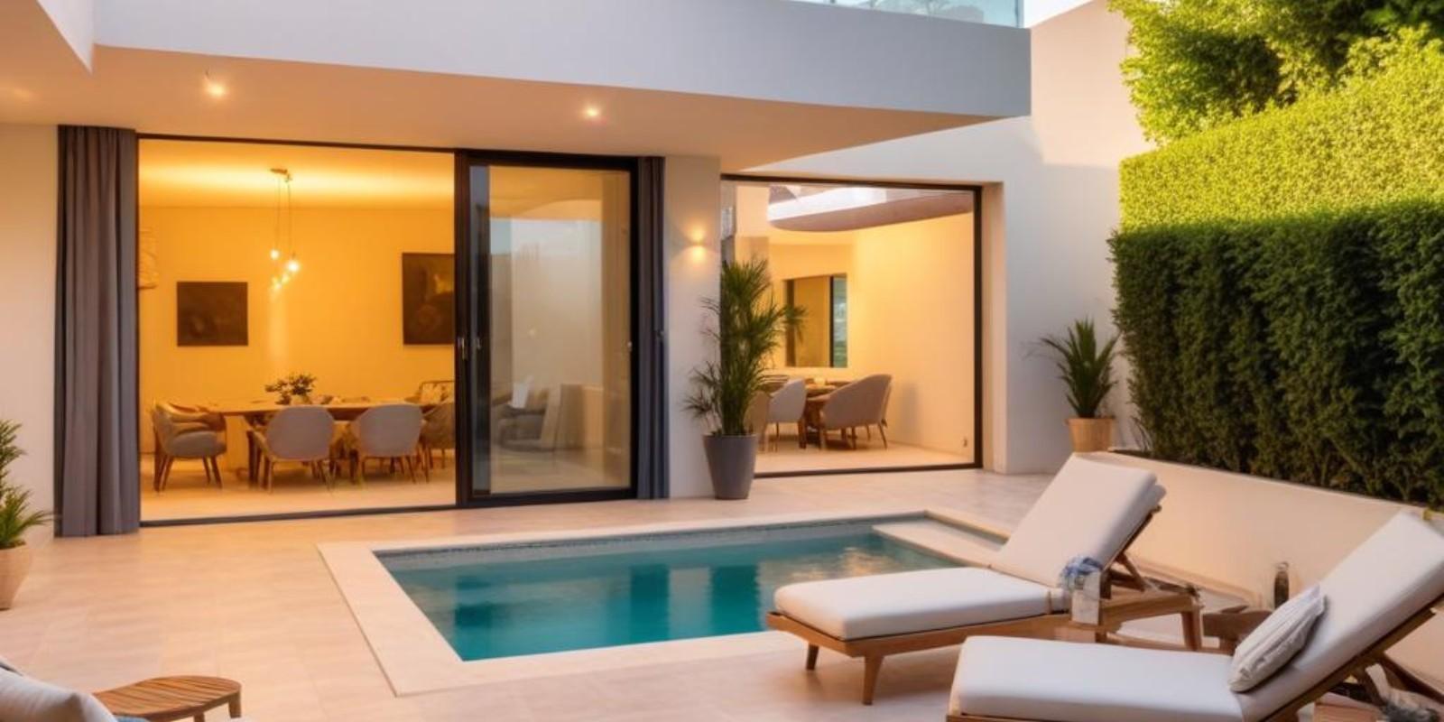 Guía esencial para comprar vivienda de lujo