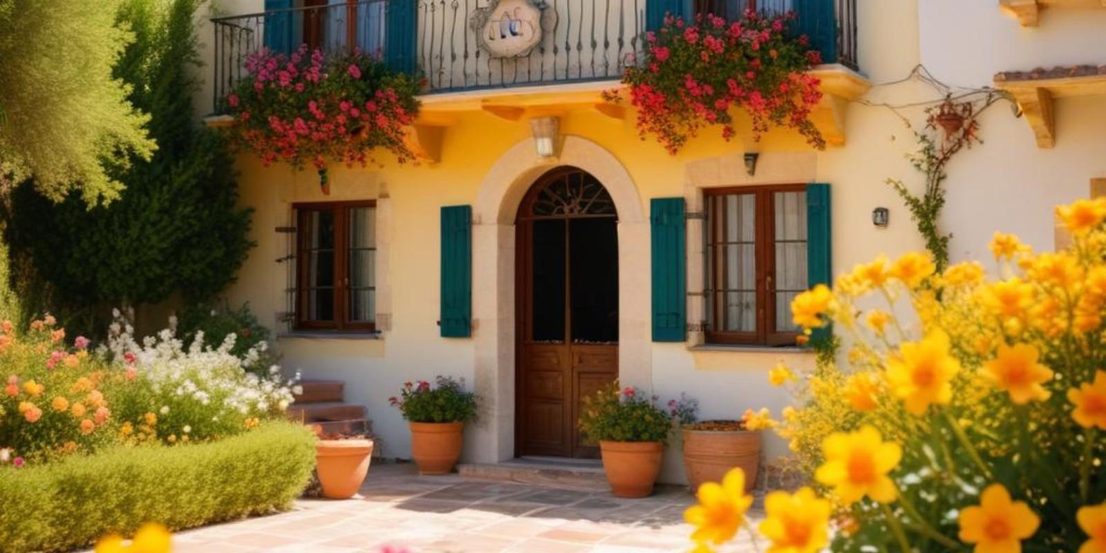 The Best Time to Buy Property in Spain