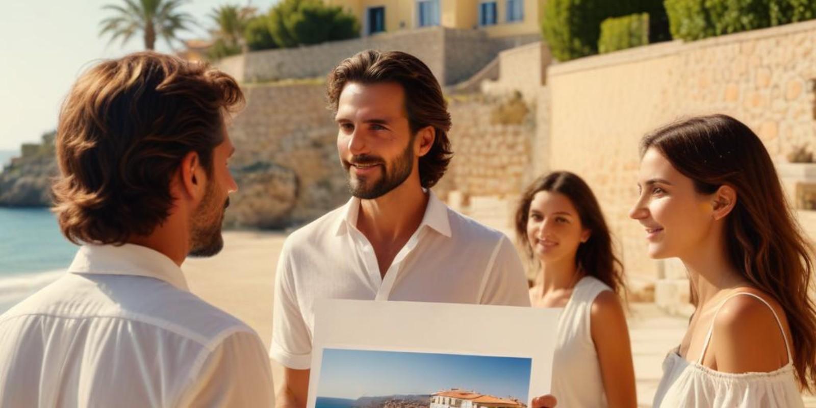 Why Now is the Best Time to Buy Property in Spain