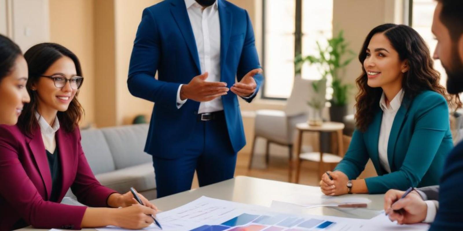 Empowering Real Estate Agents for Success at eXp Realty