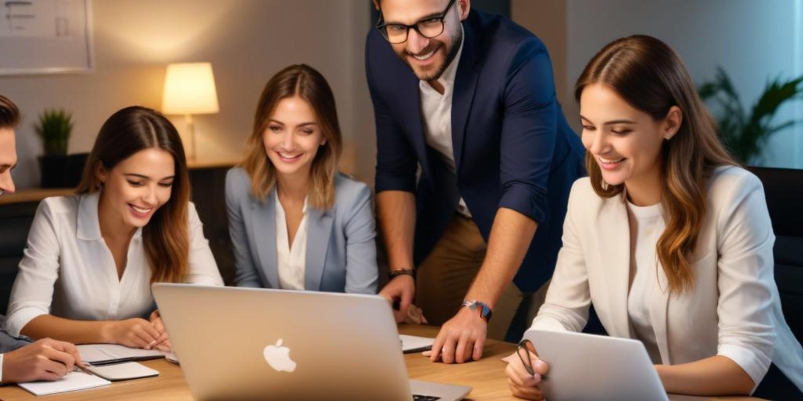 Crecimiento de Agentes en eXp Realty