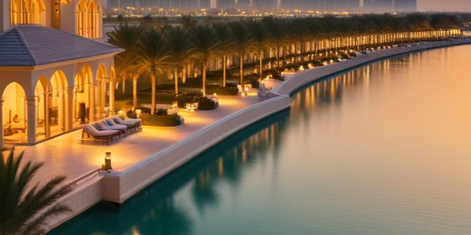 Navigating Dubai's Real Estate Market with Confidence