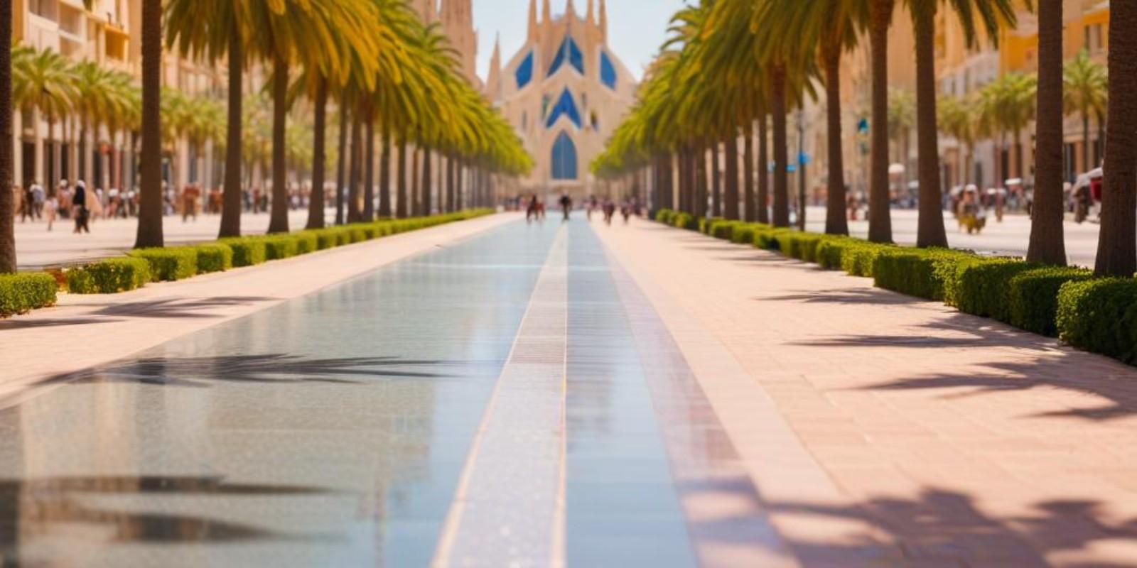 Valencia: The Rising Star for Foreign Property Buyers