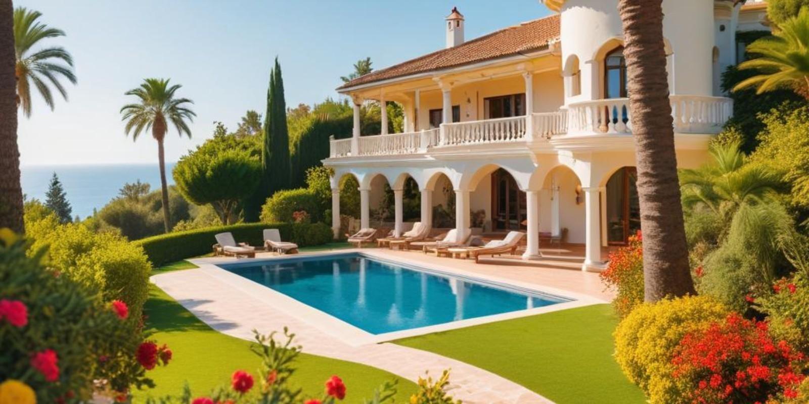 Investing in Spain's Thriving Luxury Real Estate Market