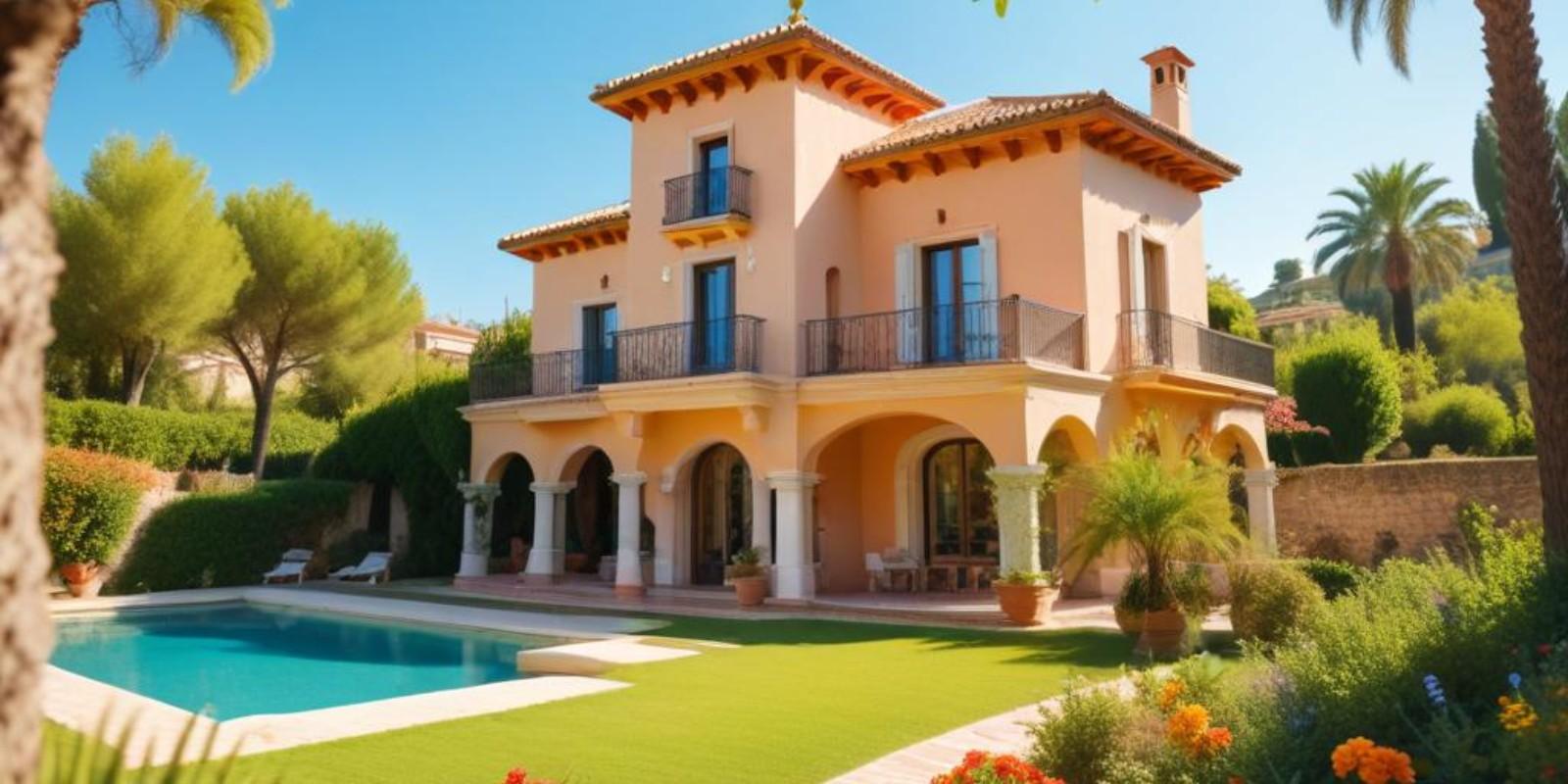 Navigating Property Purchases in Spain for Foreign Buyers