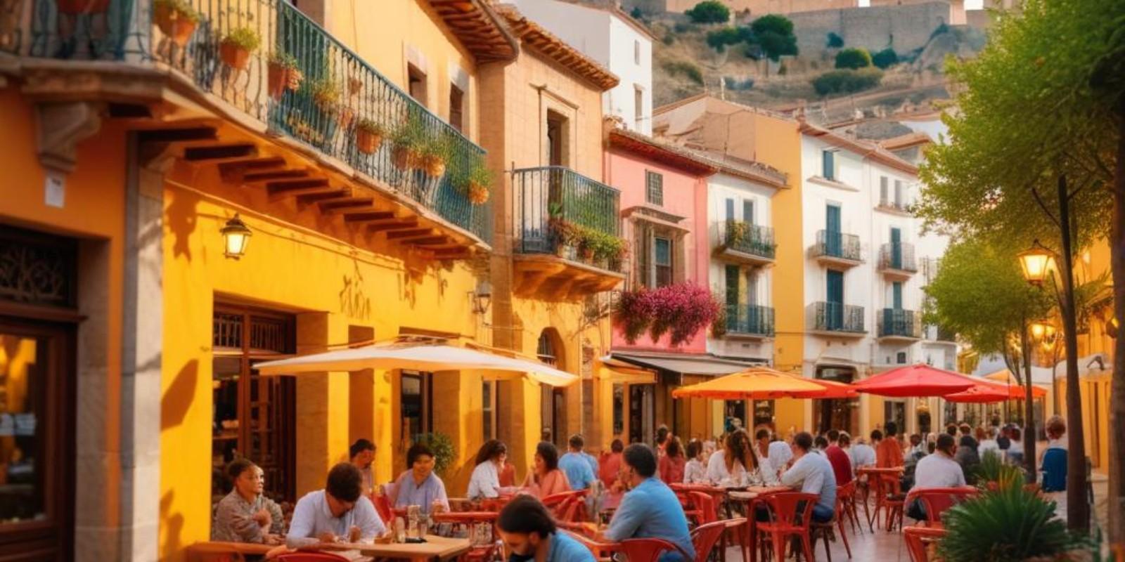 Embracing Flex Living in Spain: A New Lifestyle