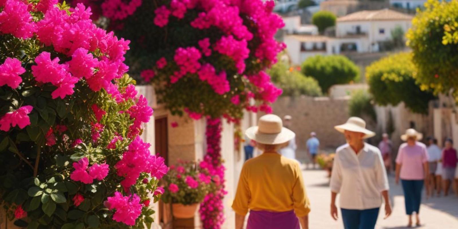 Exploring Senior Living in Spain: A Vibrant Choice