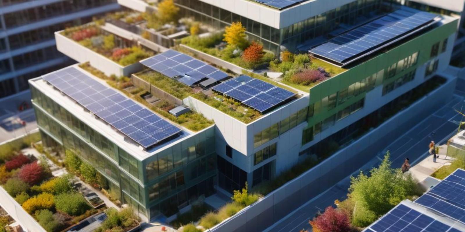 Top Commercial Real Estate Trends to Watch in 2025