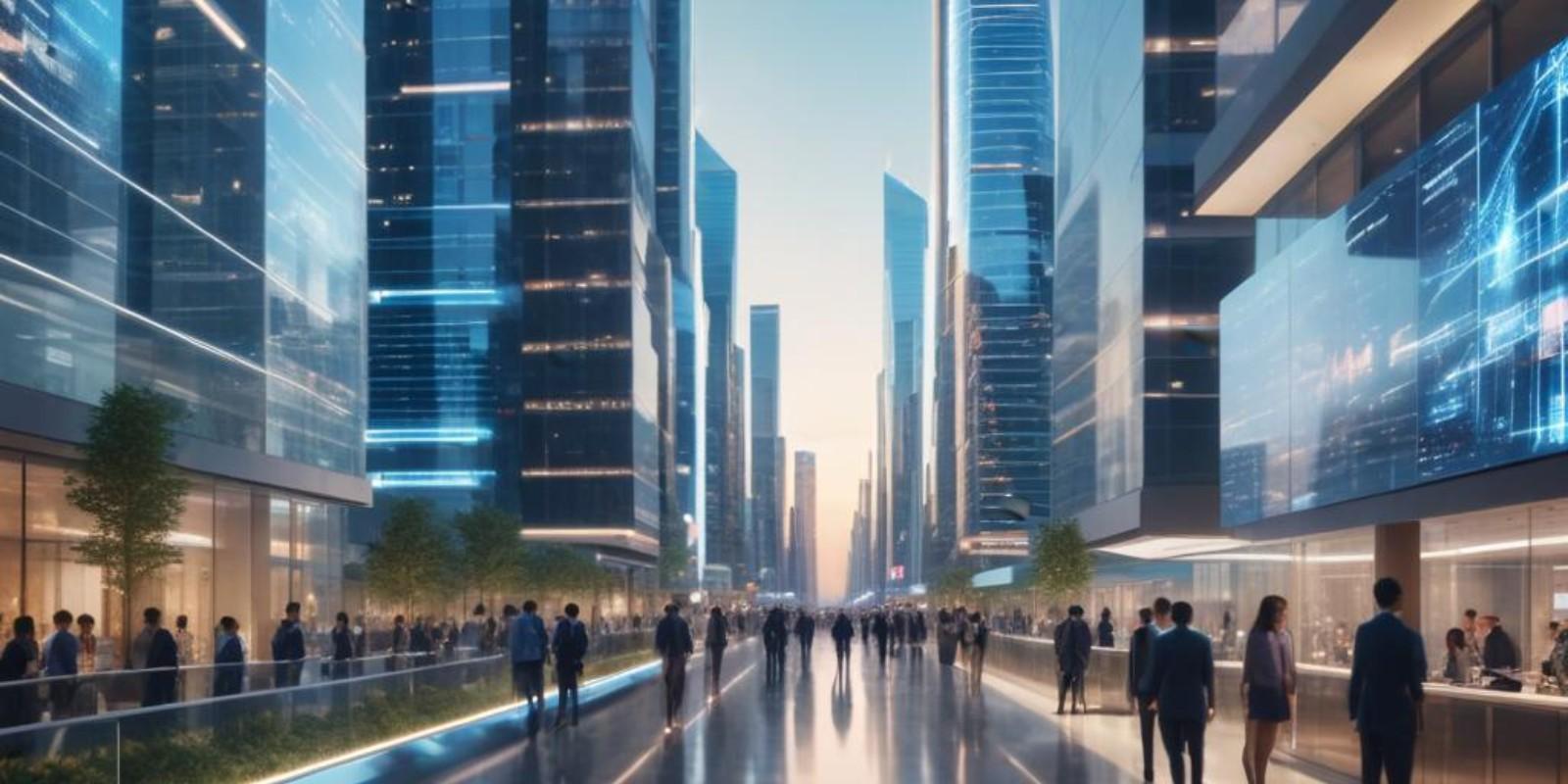 Transforming Commercial Real Estate with AI