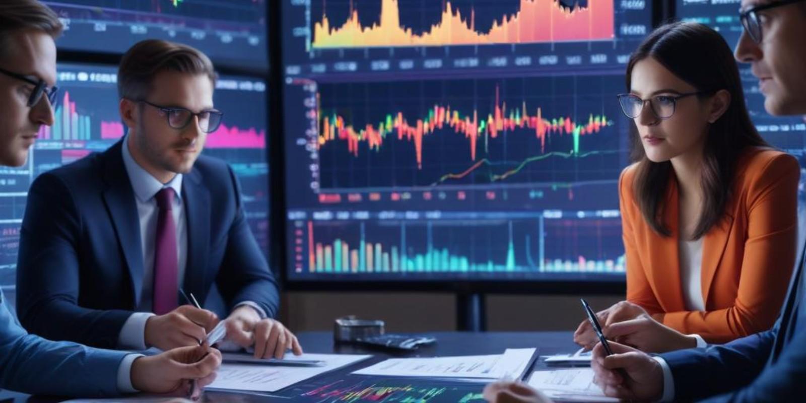 Navigating Opportunities in a High-Interest Rate Market