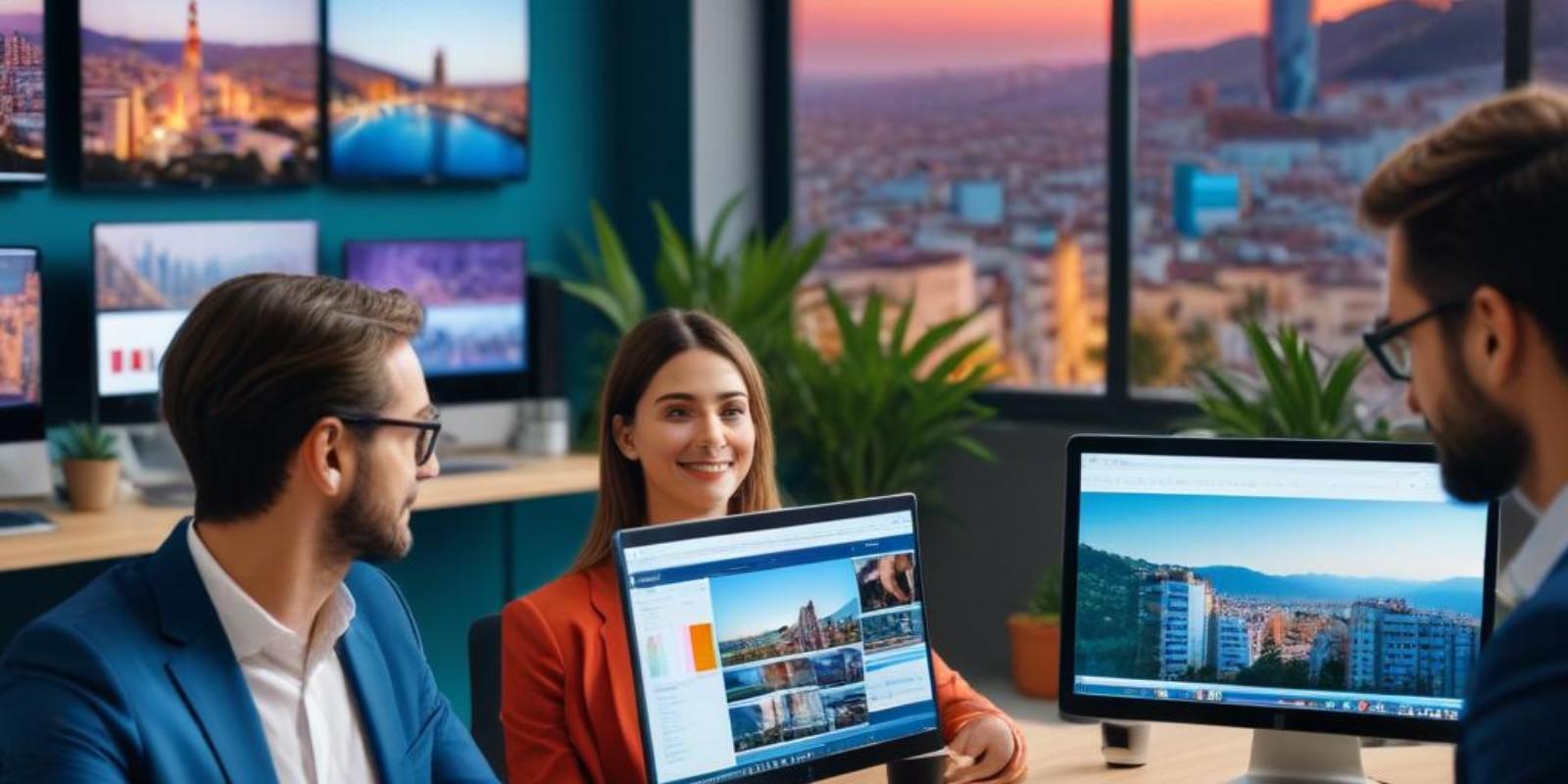 Ingresos Pasivos para Agentes en eXp Realty Barcelona