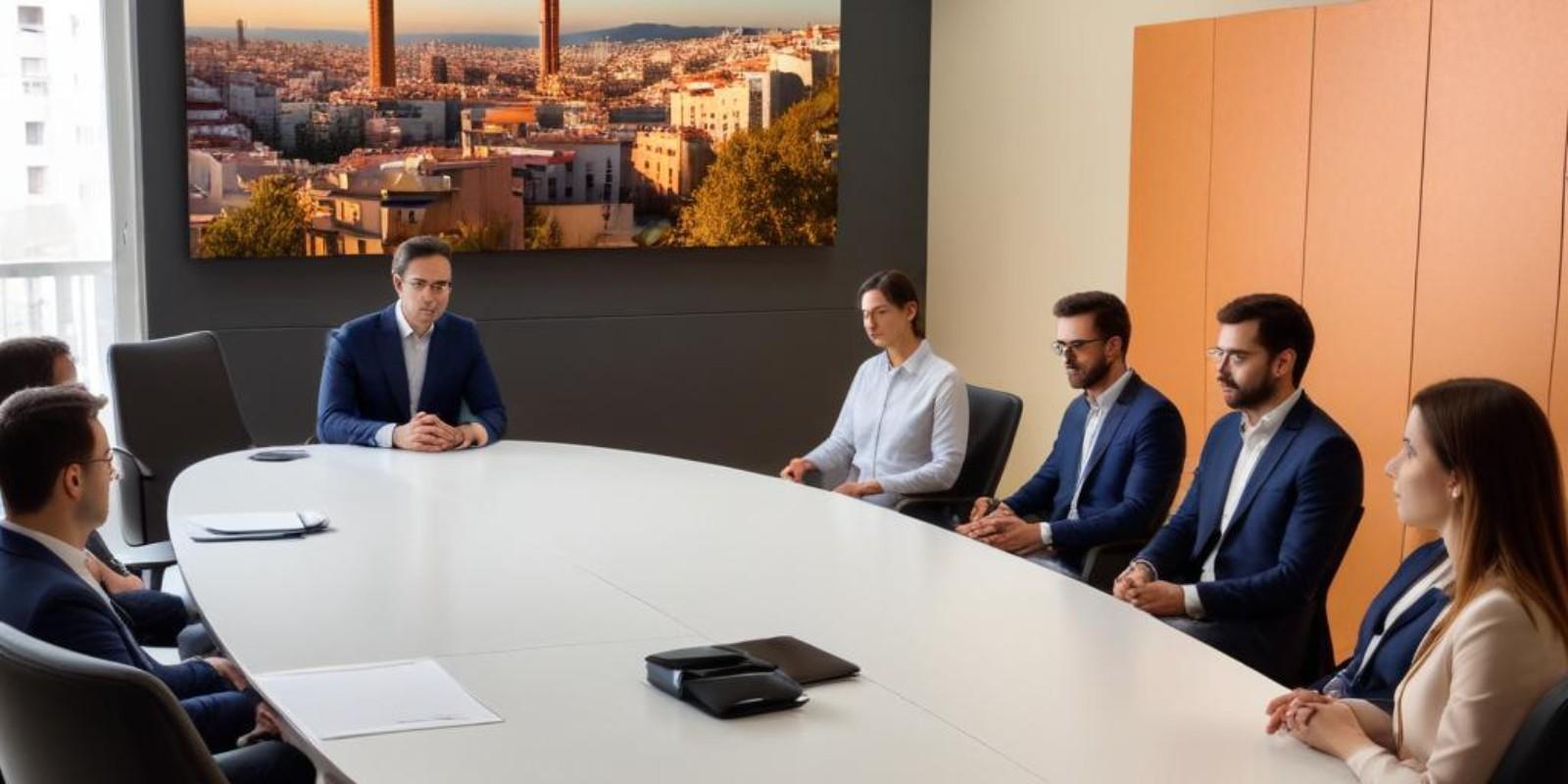 Construye tu legado financiero en eXp Realty Barcelona