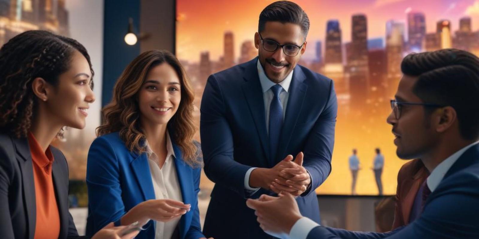 Libertad Financiera a Través del Revenue Share en eXp Realty