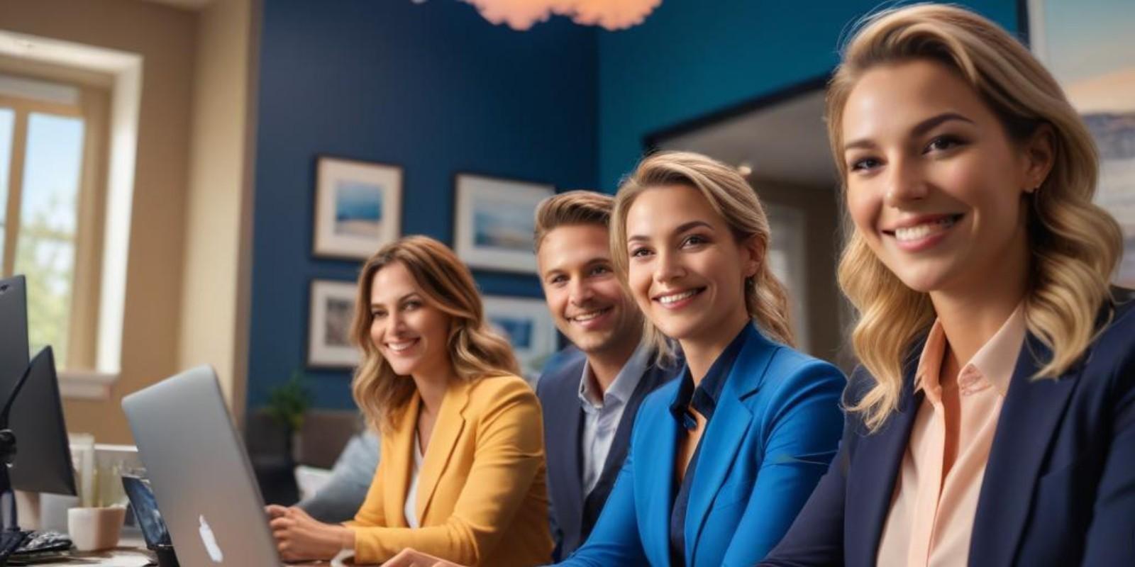 Revolución Inmobiliaria: eXp Realty en España