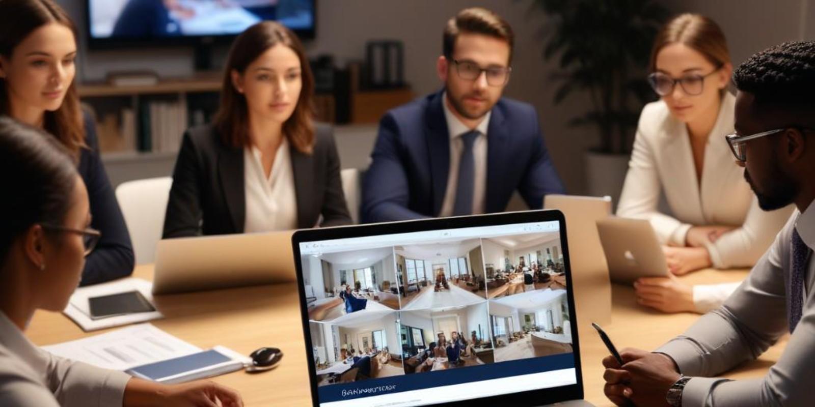 Educación Continua: Clave del Éxito en eXp Realty