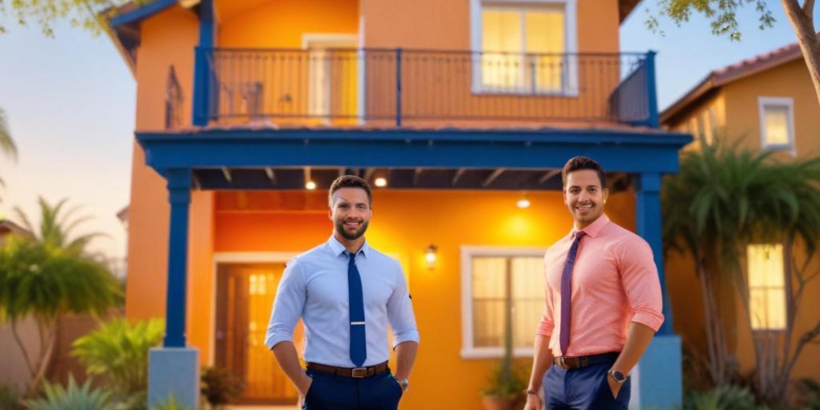 Acompañamiento en eXp Realty España para el Éxito