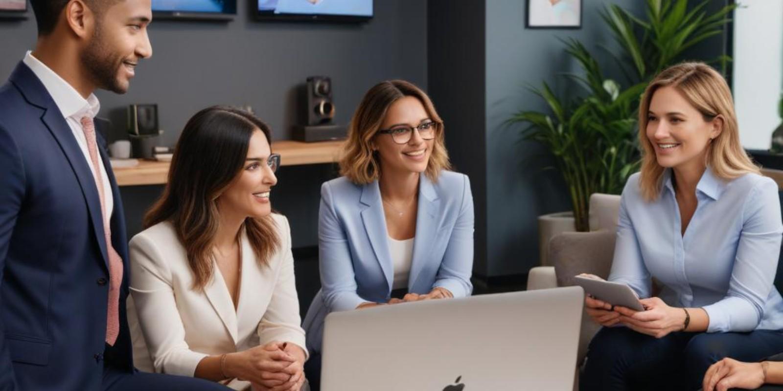 El Poder de la Mentoría en eXp Realty