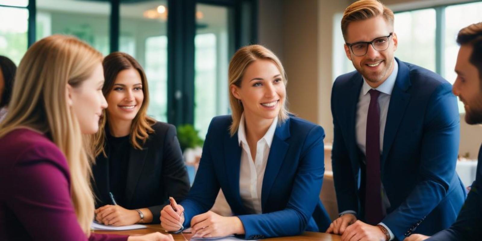 Acompañamiento en eXp Realty: Tu clave al éxito inmobiliario