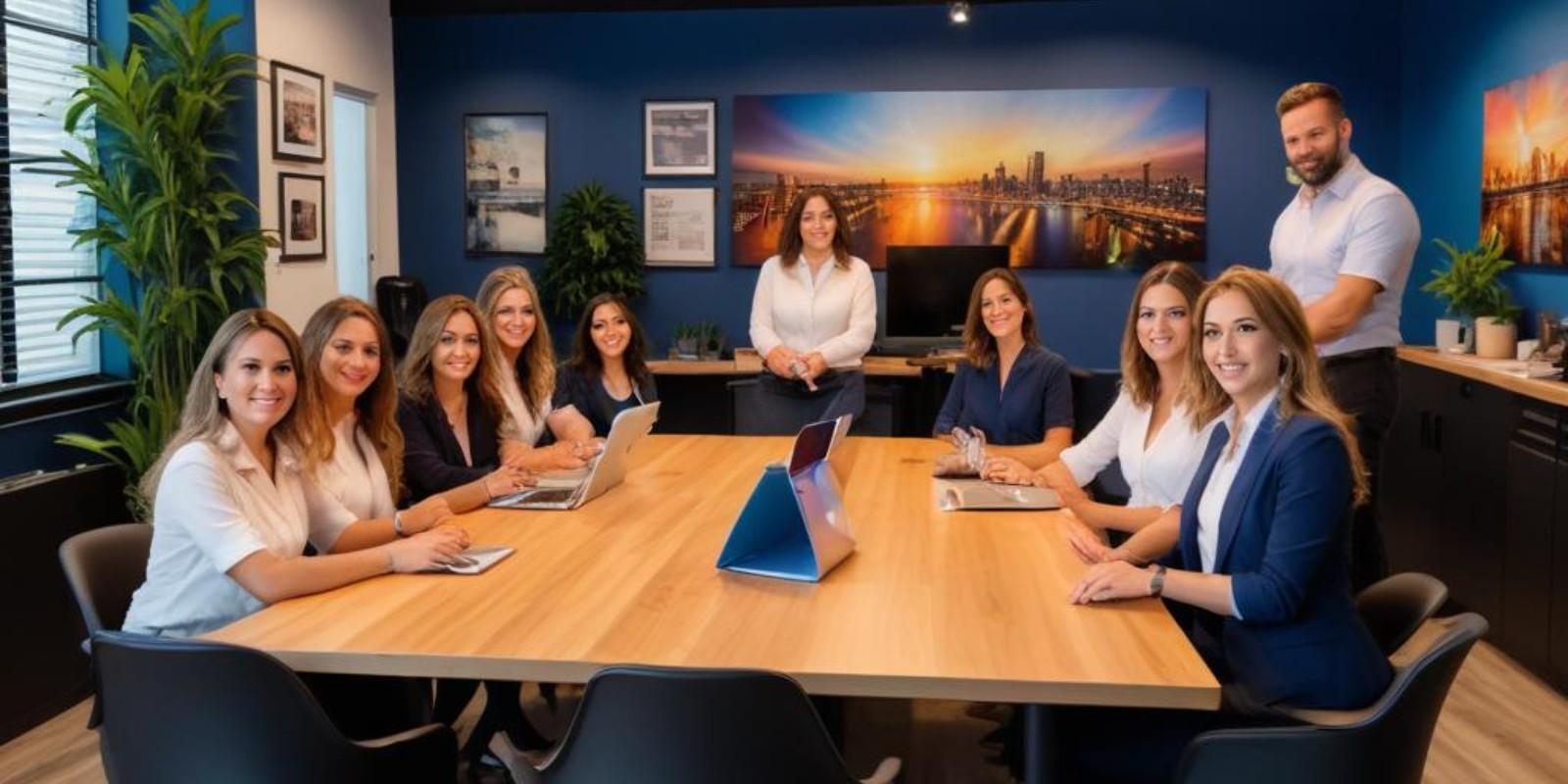 Ventaja Competitiva en eXp Realty: Crecimiento Global