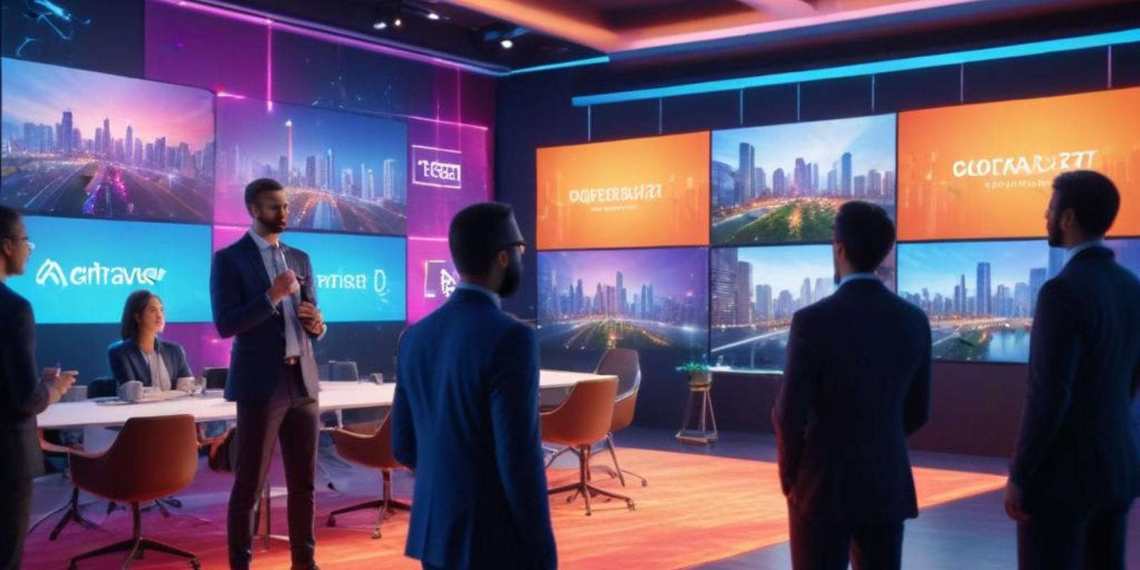 El Futuro del Real Estate en el Metaverso de eXp Realty