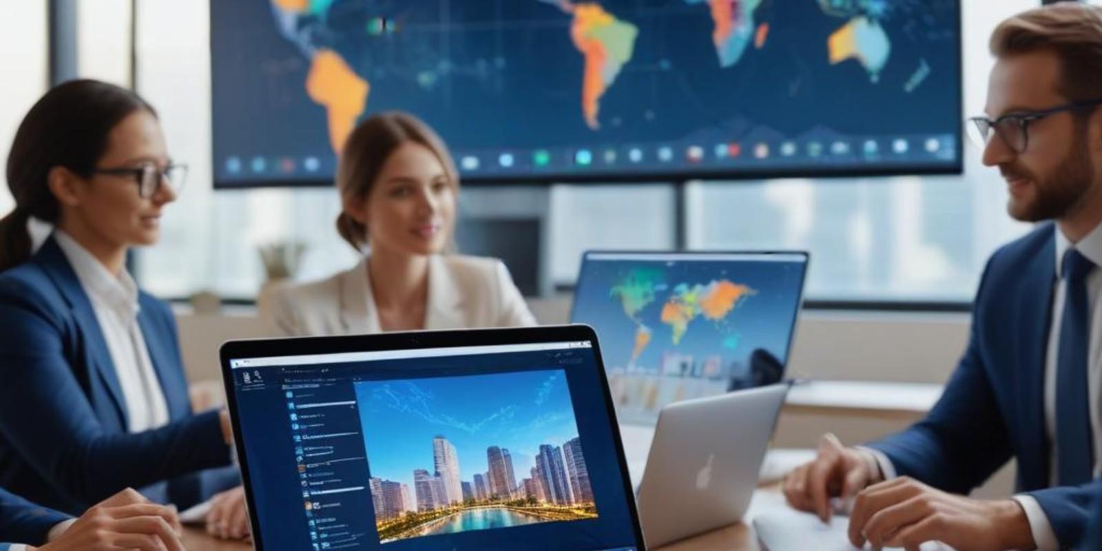 Inteligencia artificial y datos: el nuevo poder del agente de eXp España