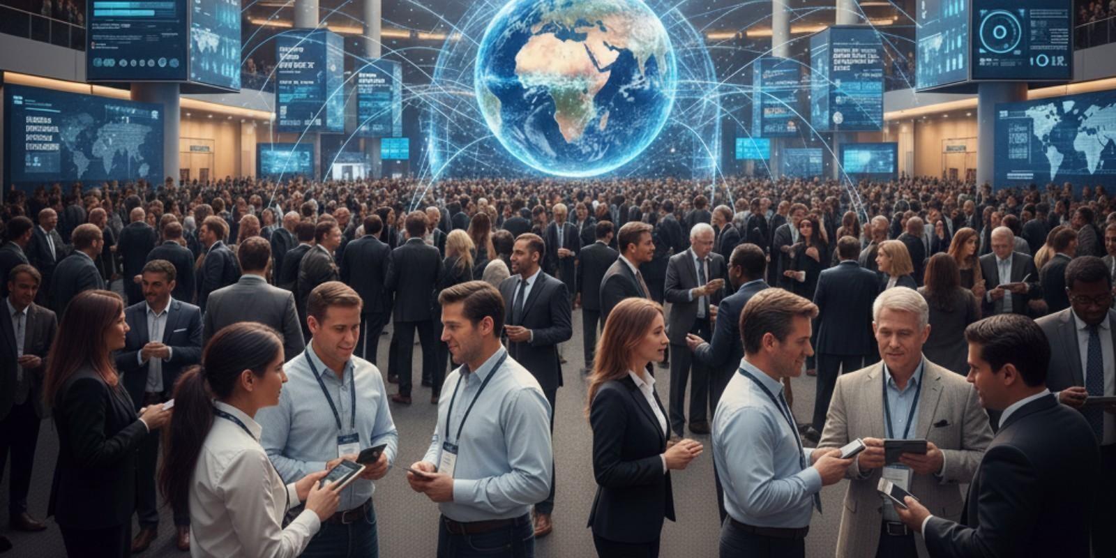 Revolución del Networking Inmobiliario en España