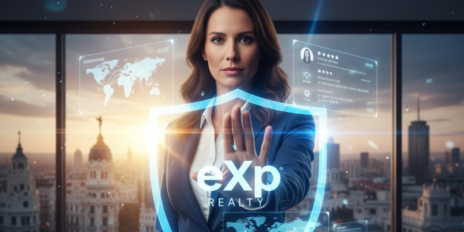 eXp España: Cómo Diferenciarte de la Competencia y ser el Experto Inmobiliario Local