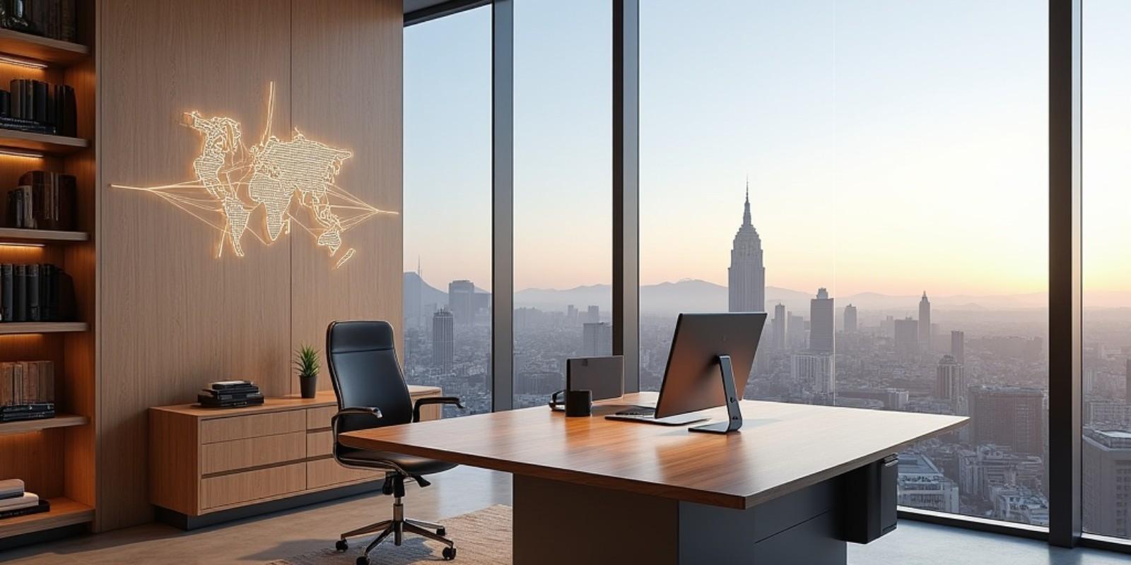 Revolución Inmobiliaria con eXp Realty y eXp Luxury